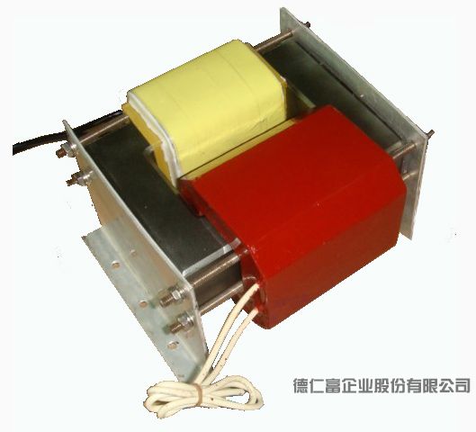 高压变压器High Voltage Transformer